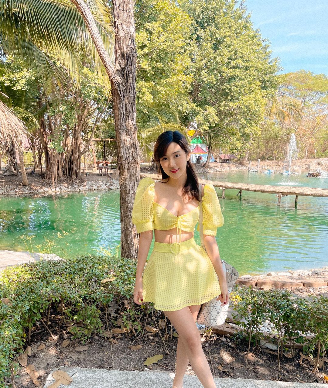 เบียร์ เดอะวอยซ์