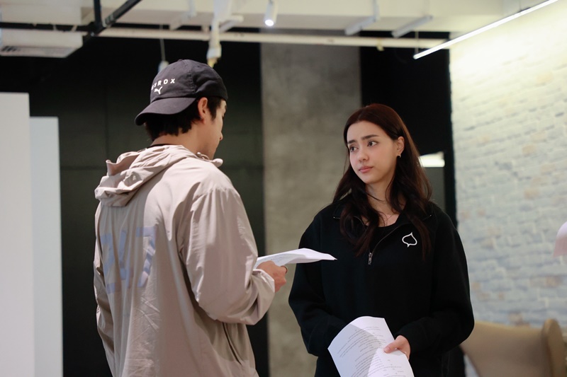 ละครสองหัวใจ