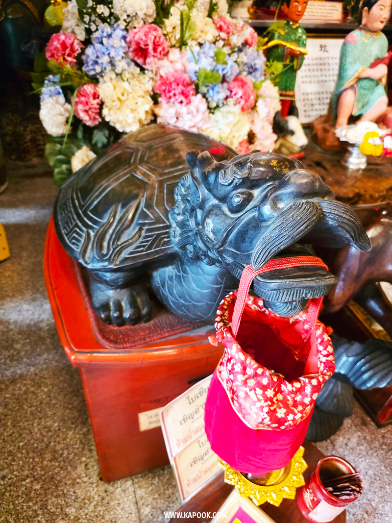 วัดทิยพยวารี กัวโล่วยี