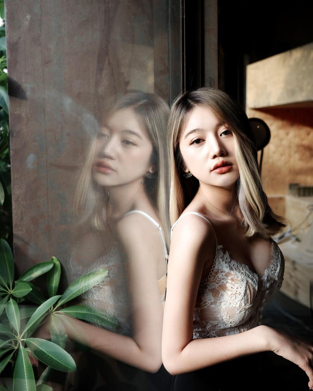 เบนซ์ จูเนียร์ 