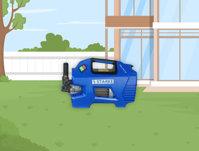 STARKE Dolomite SHI-130C