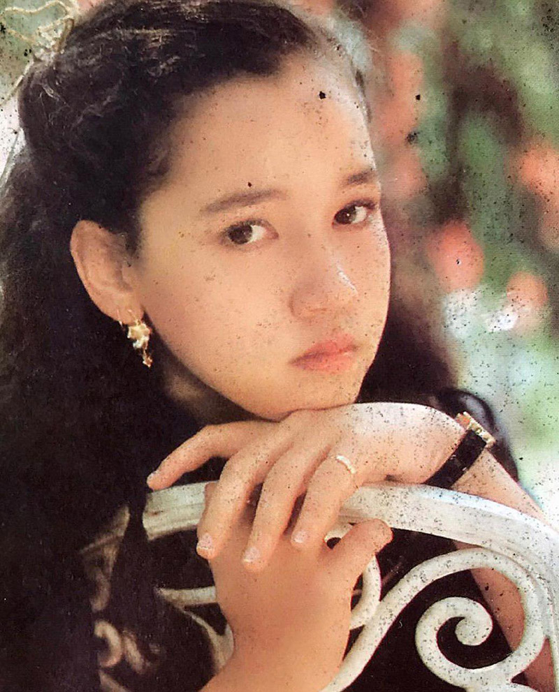 อดีตนางเอกดัง