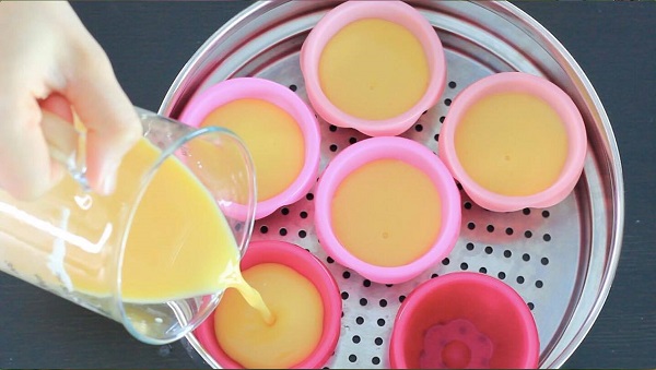 เต้าหู้ไข่