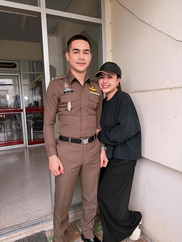 ยิว ฉัตรมงคล