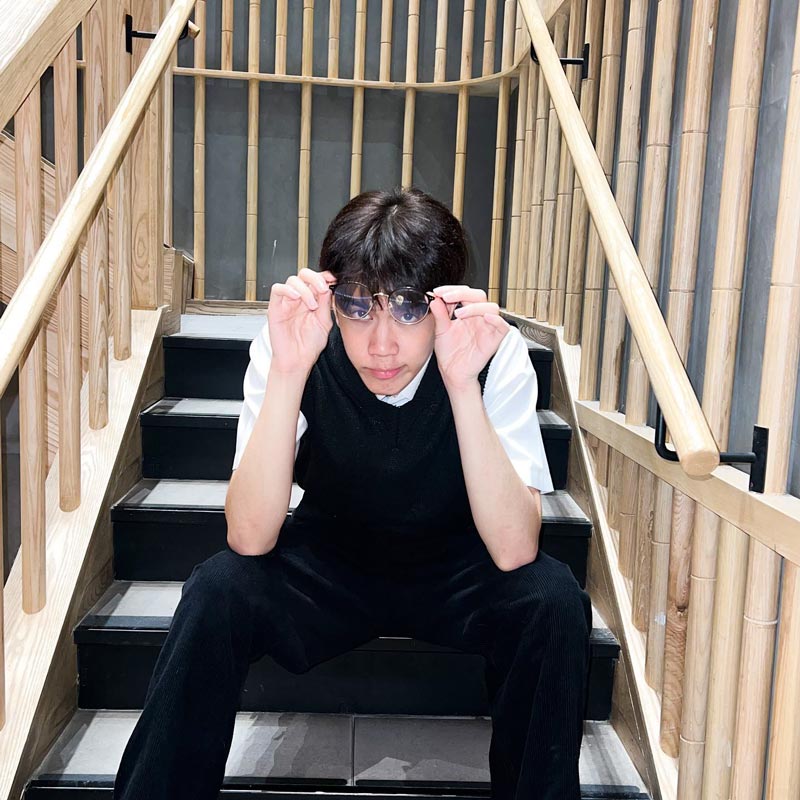 โชกุน PROXIE