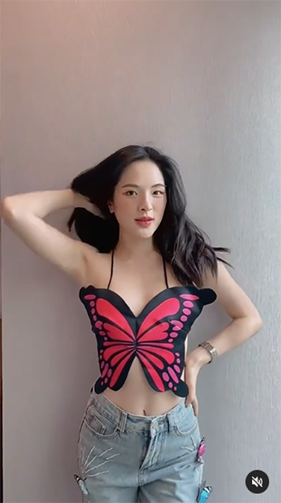 ปันปัน สุทัตตา 