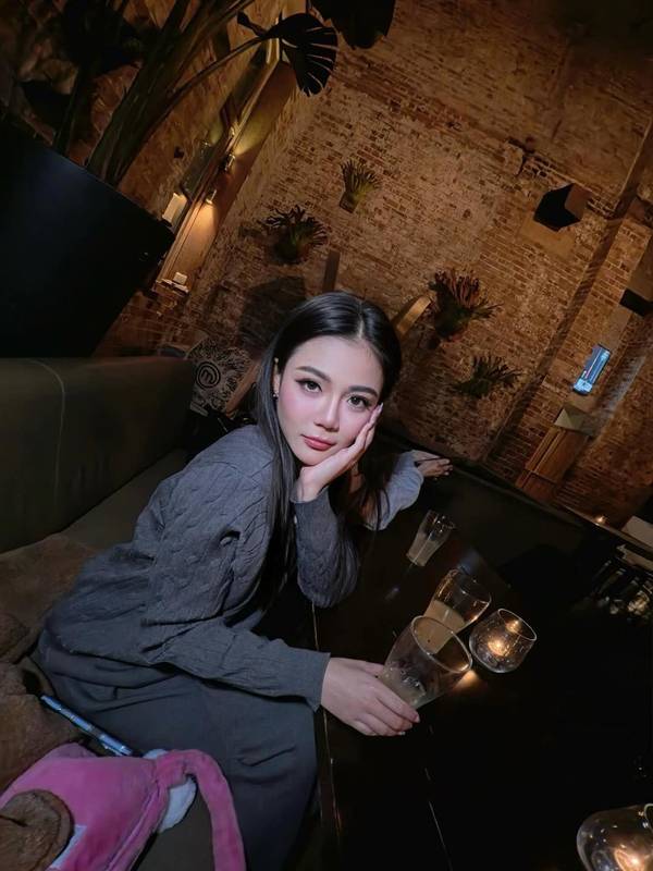  ลำไย ไหทองคำ โผล่ร่วมปลงผม บอส เอวหวาน