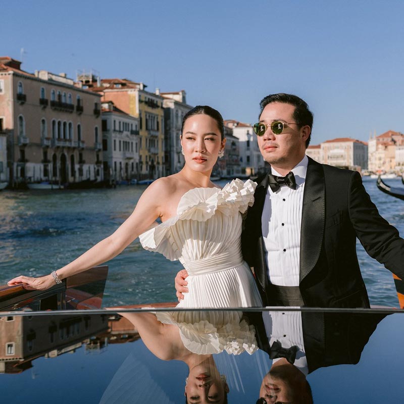 ต๊อบ คิง เพาเวอร์ ออย นันทิสา