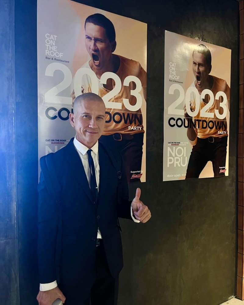 น้อย วงพรู กฤษดา สุโกศล แคลปป์