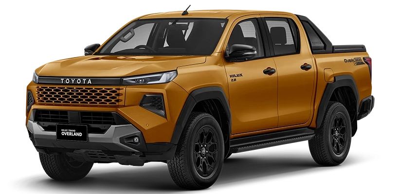 ราคา Toyota Travo