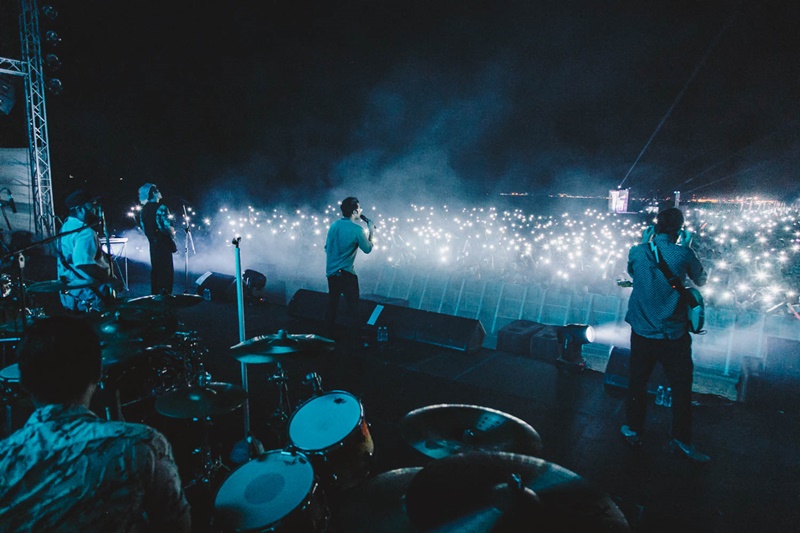 EFM x CHILL on The Beach #16