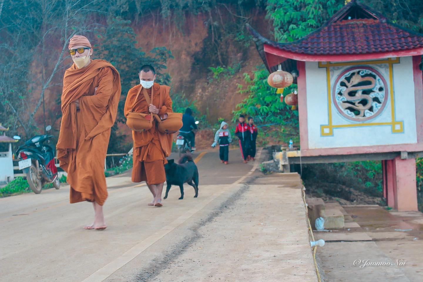 บ้านรักไทย