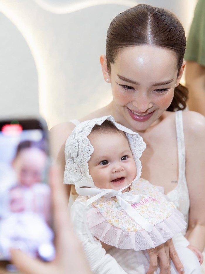 ปุ้มปุ้ย พรรณทิพา