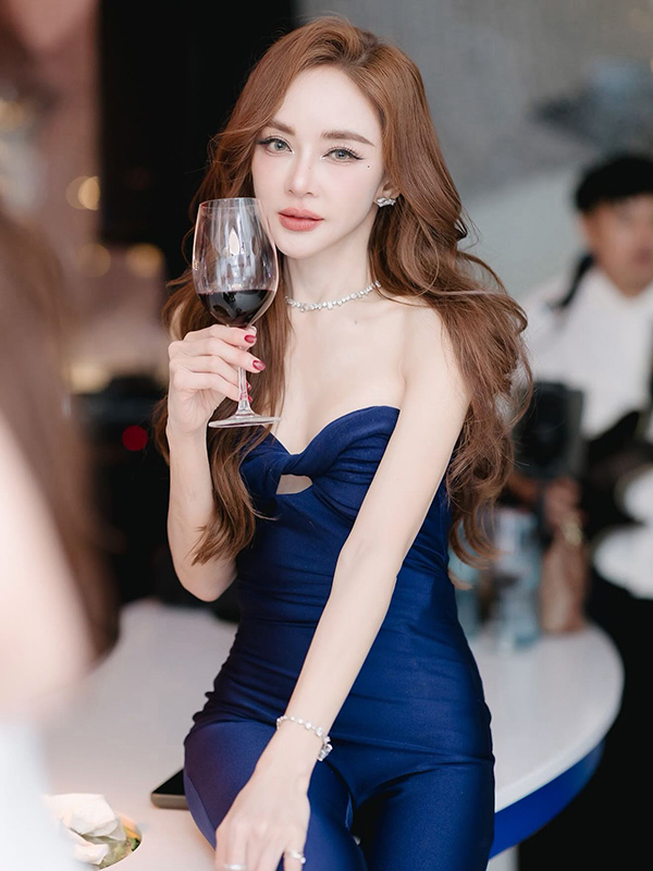 เป้ย ปานวาด เปิดวาร์ปแฟนใหม่