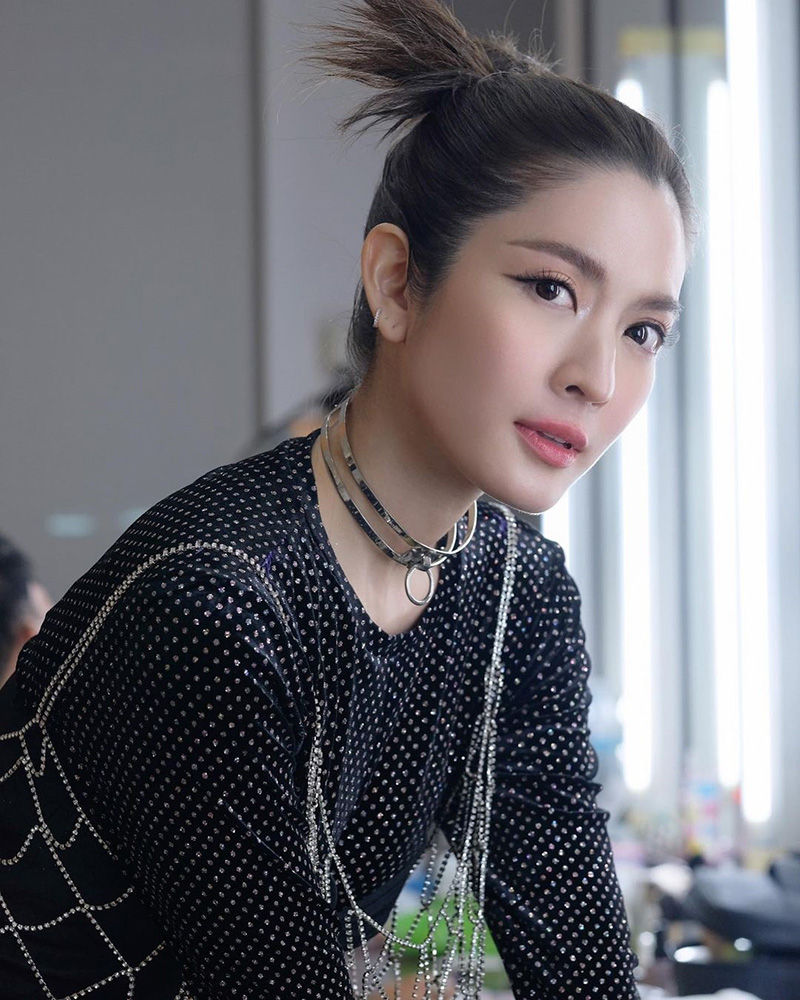 แอฟ ทักษอร