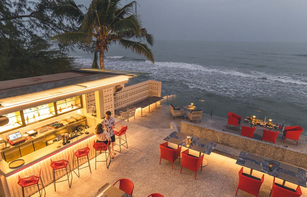 relo' the urban escape huahin