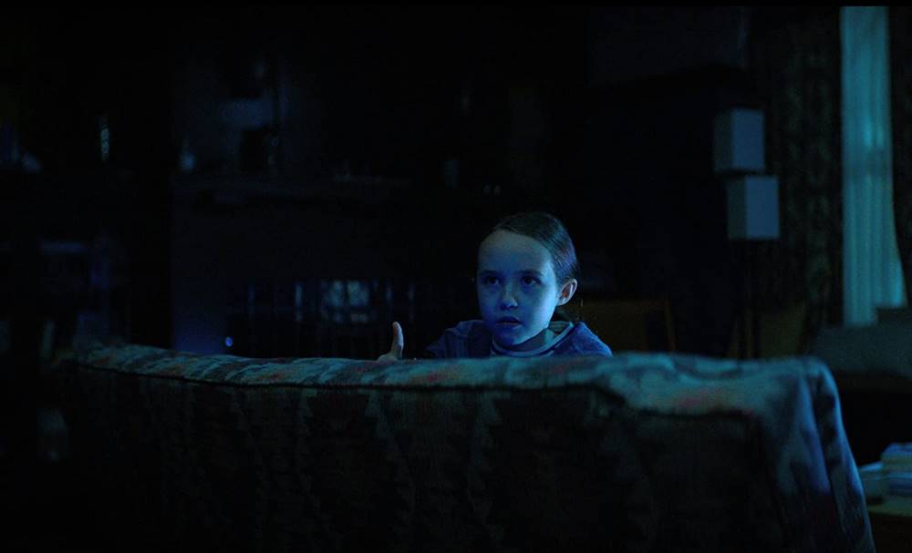 The Boogeyman