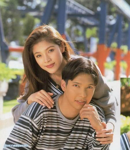 นิ้ง กุลสตรี