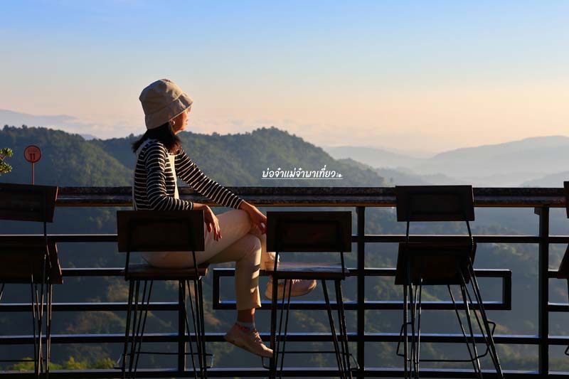 ภูเฆฆตะวัน รีสอร์ท