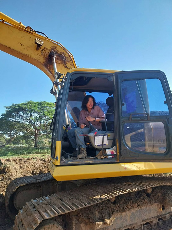 ปราบ บูลกุล