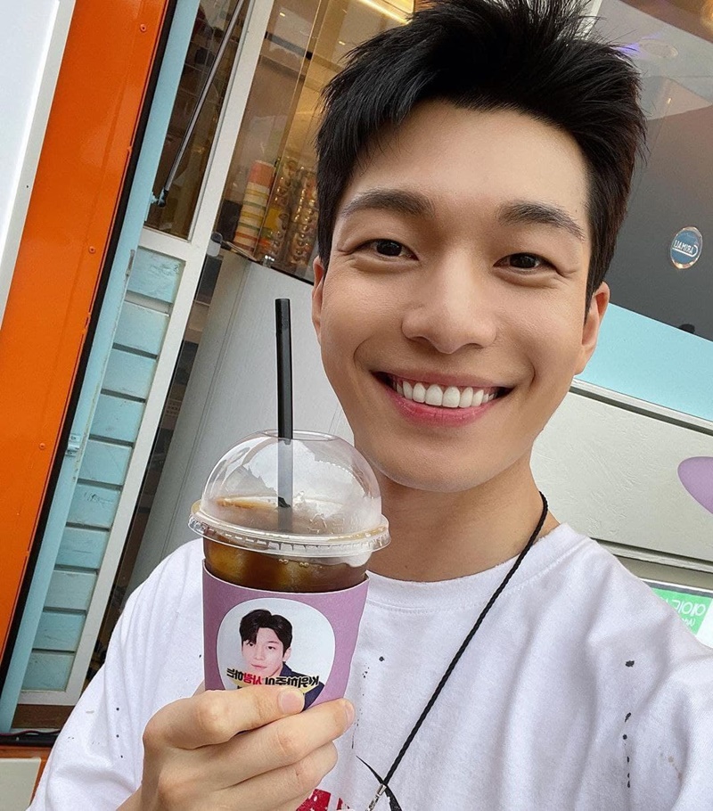 วีฮาจุน wi ha joon