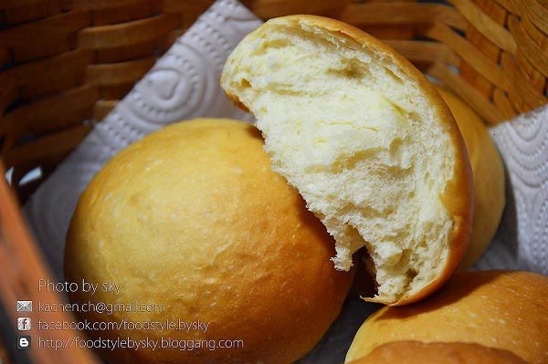 วิธีทำขนมปัง