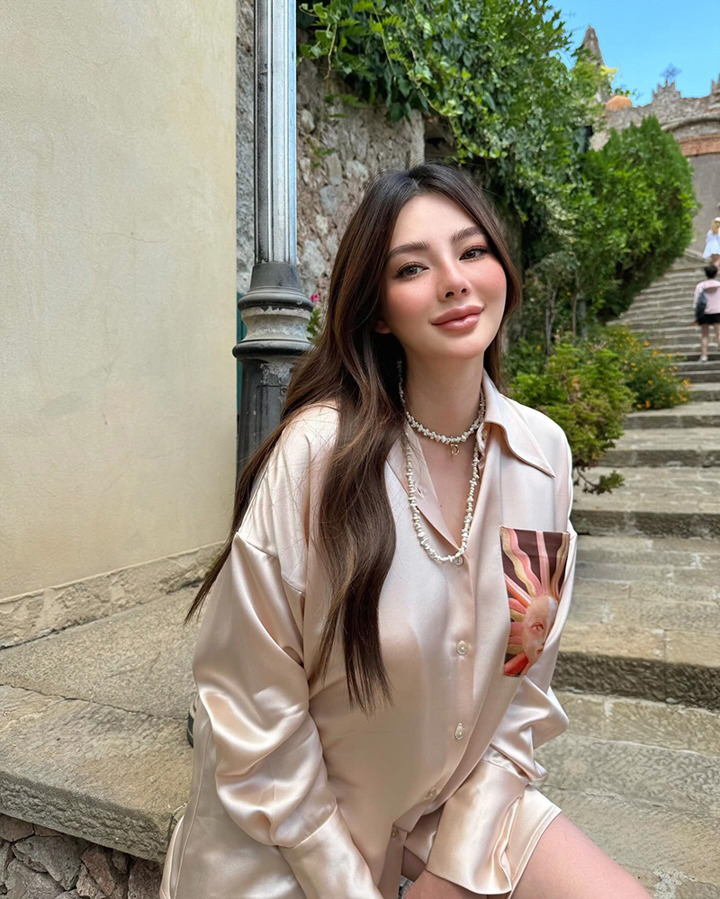 ปันปัน สุทัตตา ตกใจข่าว ดิว อริสรา 