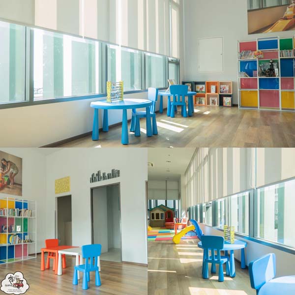 Oakwood Hotel & Residence Sri Racha