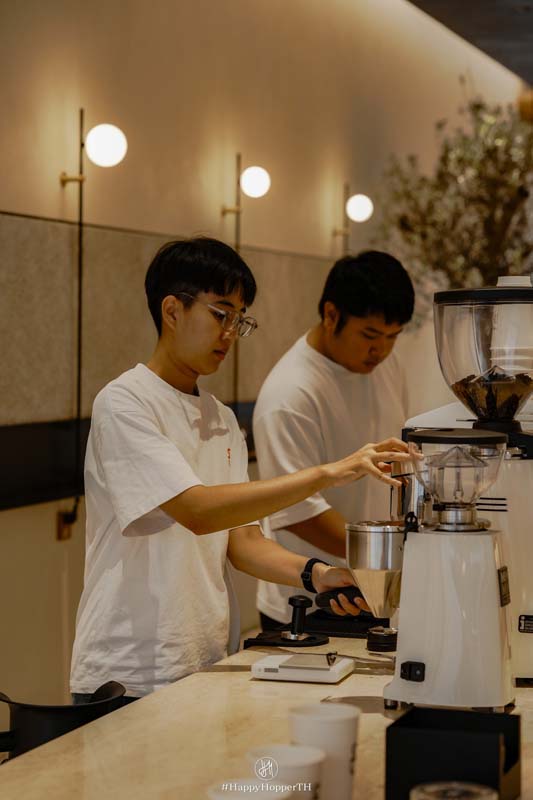 SOSO COFFEE