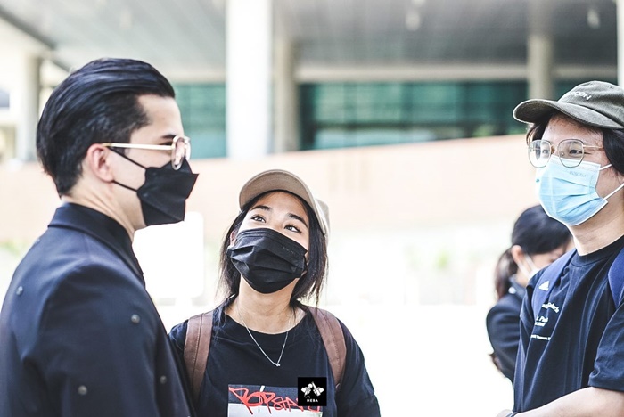 กลุ่มศิลปินในวงการดนตรี