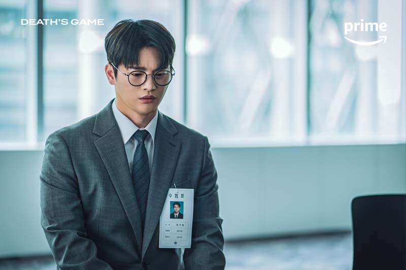 Death’s Game เกมท้าตาย 