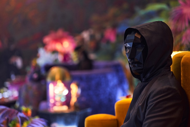 Squid Game 3 สควิดเกม 3 นักแสดง