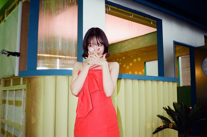 jo yuri โจยูริ