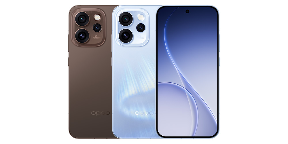 OPPO Reno15 Pro