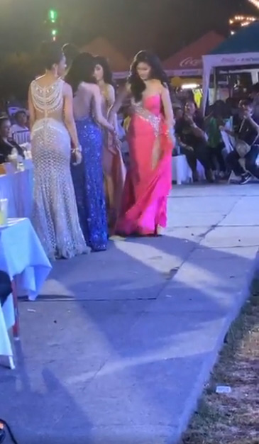 ดราม่า นางสาวสมิหลา 2020