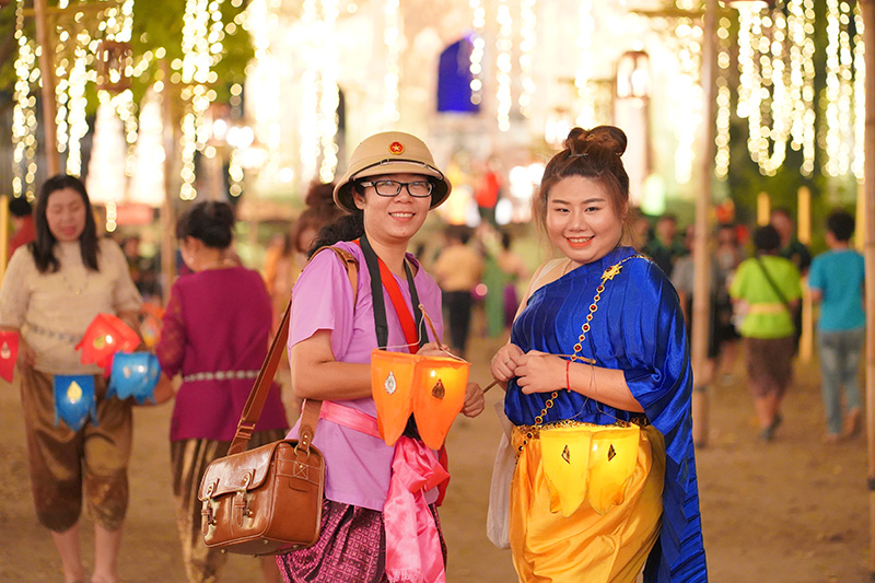 งานแผ่นดินสมเด็จพระนารายณ์มหาราช 2569