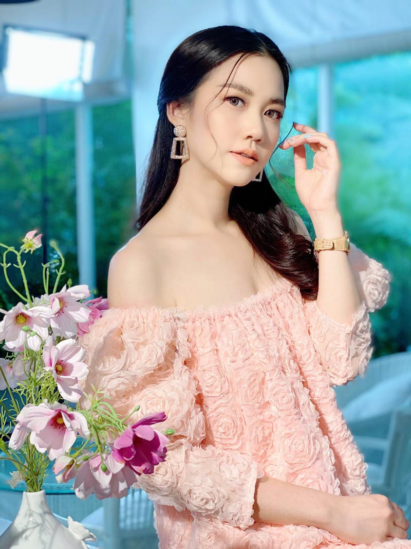 หมิง อรินท์มาศ