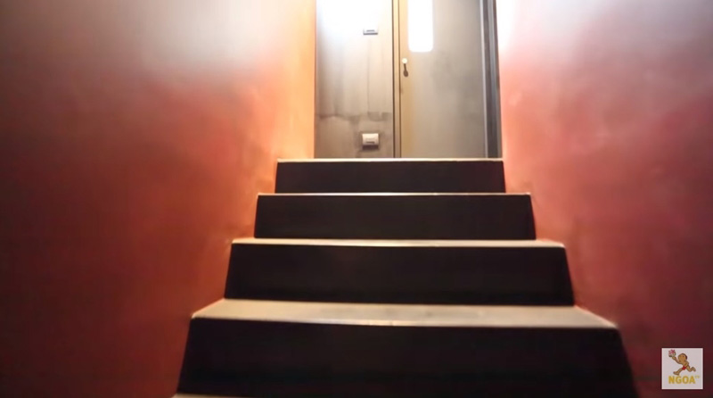 บ้านโอ๊ต ปราโมทย์