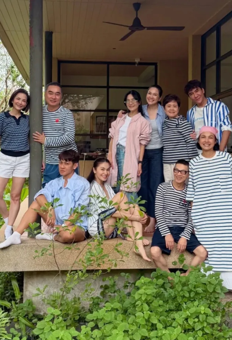 บ้านหน่อย บุษกร