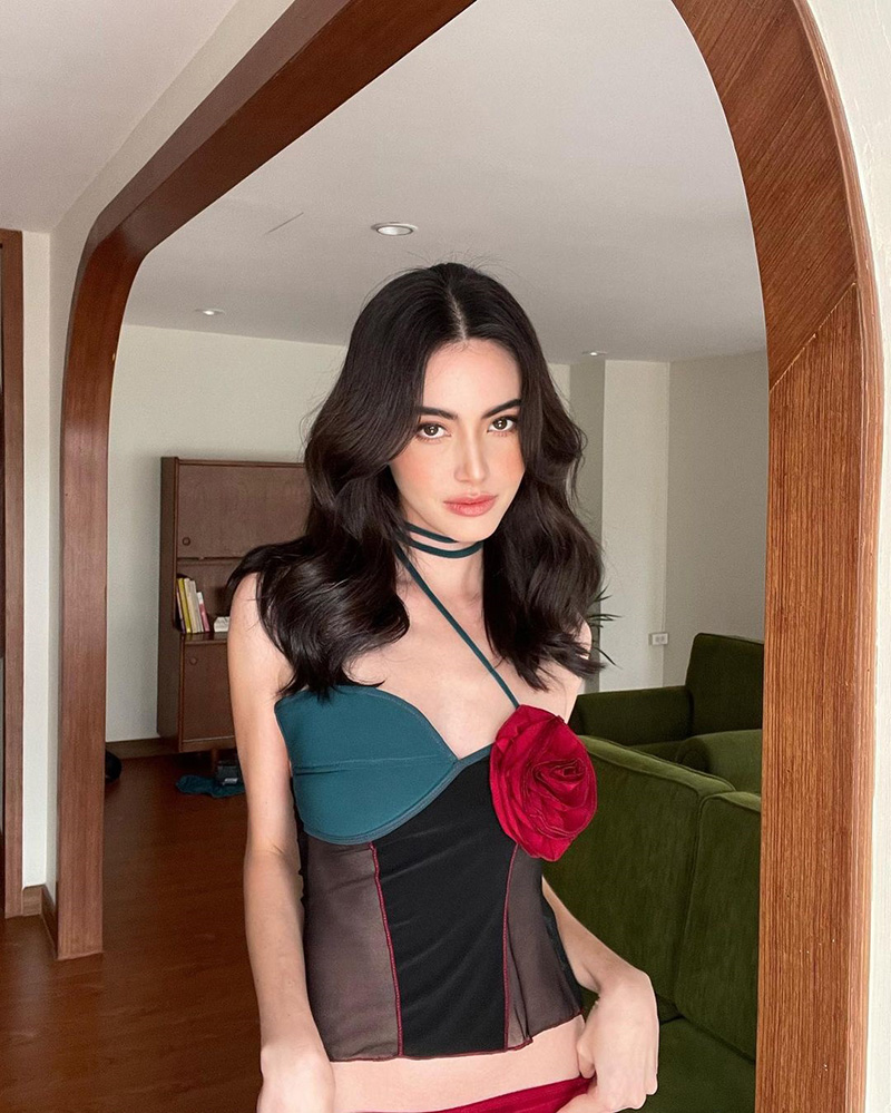 ใหม่ ดาวิกา 