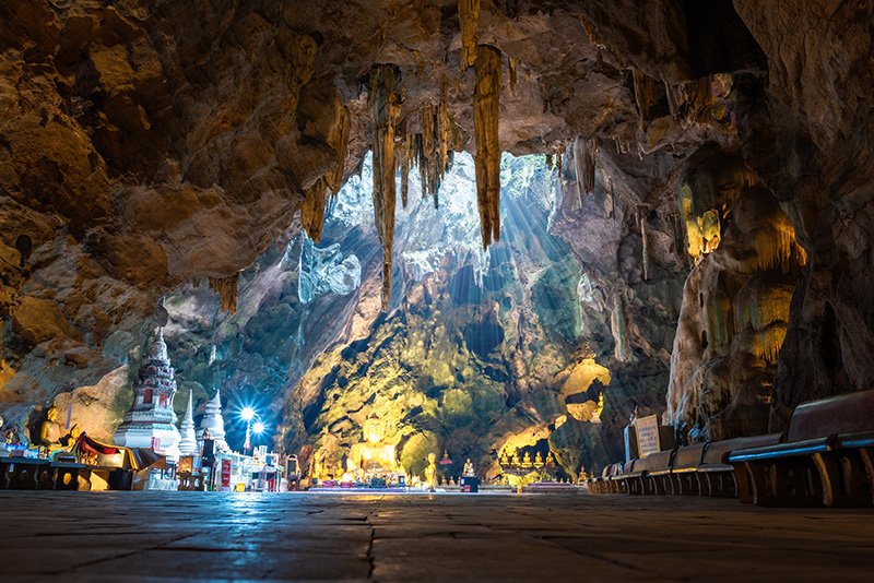 ทริปทะเลใกล้กรุงเทพฯ 2 วัน 1 คืน