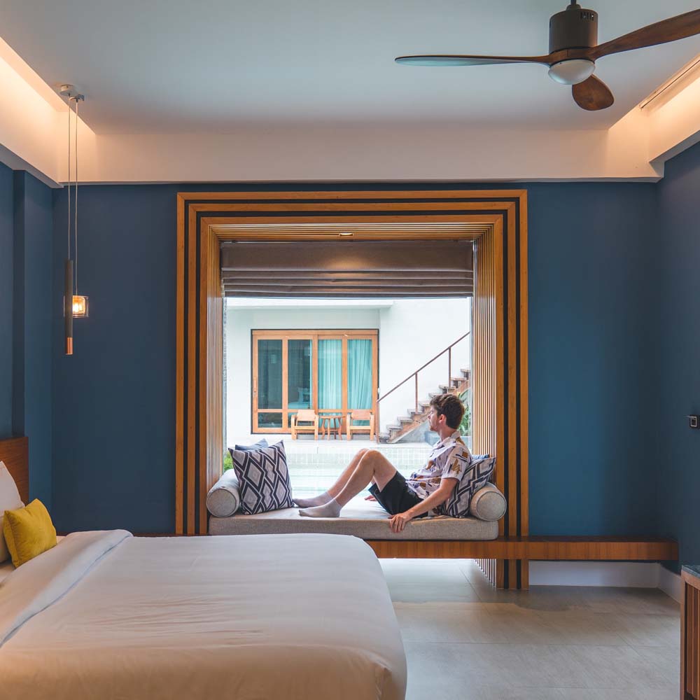 relo' the urban escape huahin