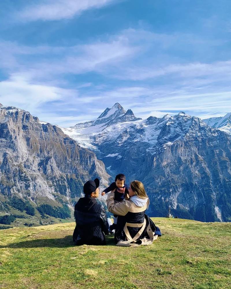 ก้อย รัชวิน, ตูน บอดี้สแล