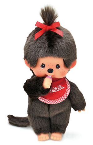 มอนชิชิ