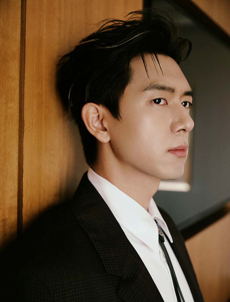 หลี่เซี่ยน ประวัติ