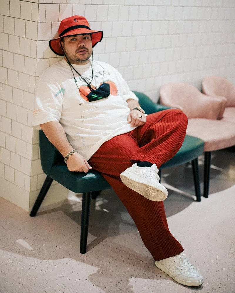 โอ๊ต ปราโมทย์