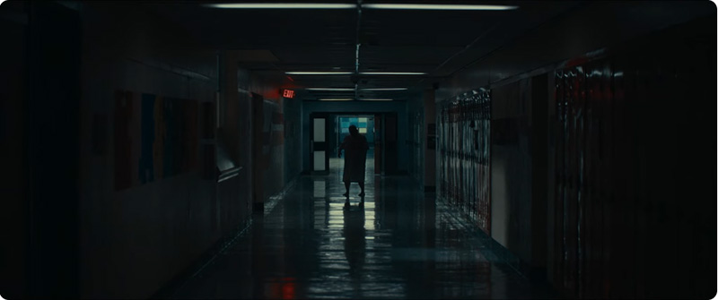 WHISTLE หวีดเรียกผี หนังสยองขวัญ หนังใหม่ 2026 ภาพตัวอย่าง