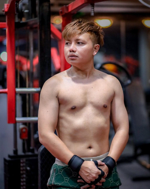 ทรงผมครูไพบูลย์