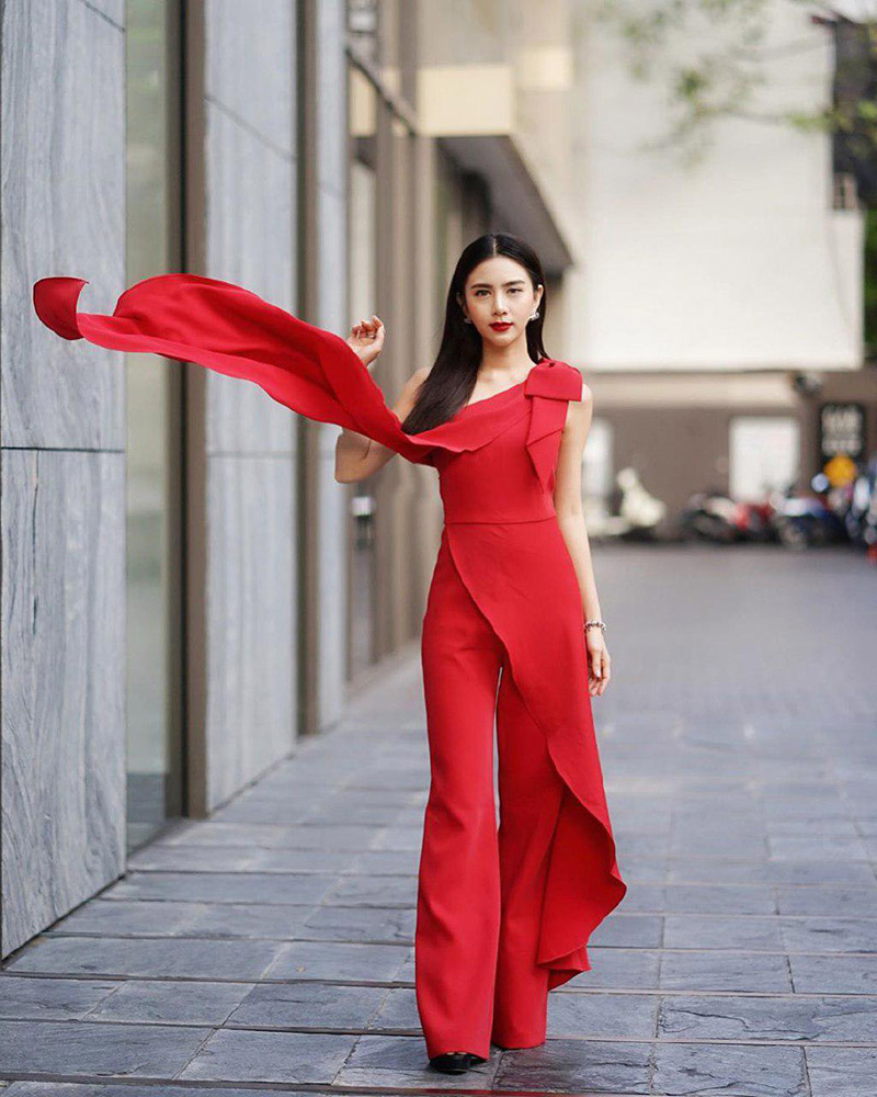 แต่งตัวปีใหม่