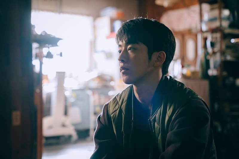 นัมจูฮยอก nam joo-hyuk